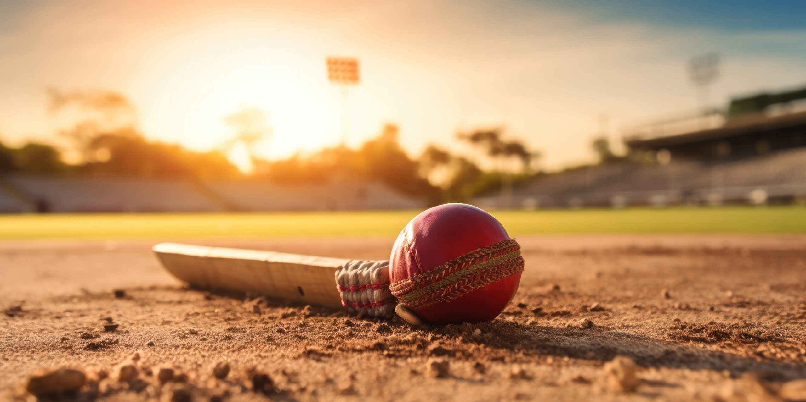The History of Cricket: Key Moments in the Sport